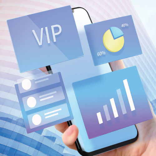 吴堡来客门店小程序开发